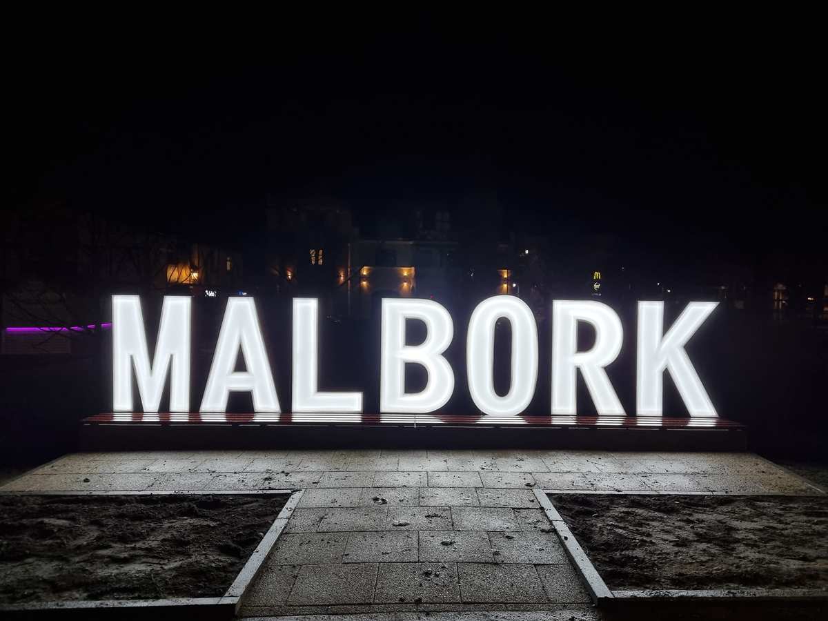 Foto: Malbork - oficjalny profil miasta/Facebook