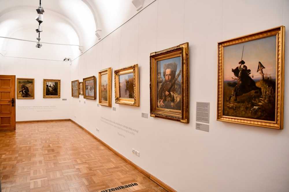 Foto: A. Grabowska/Muzeum Gdańska