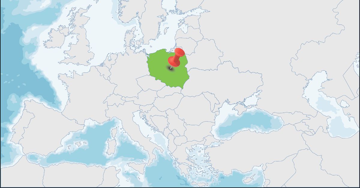 Auswanderungen, Deutsche in Polen, Auslander in Polen, deutsche auswanderer in polen