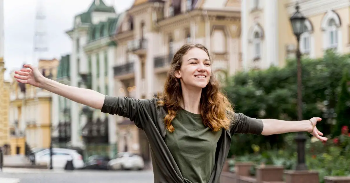 Die glücklichsten Städte der Welt, Die glücklichsten Städte in Polen, Gdingen