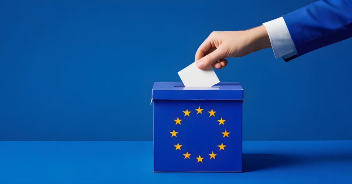 Europawahlen, Pis, Burgerkoalition, Dritter Weg, die Linke, Europawahlen 2024