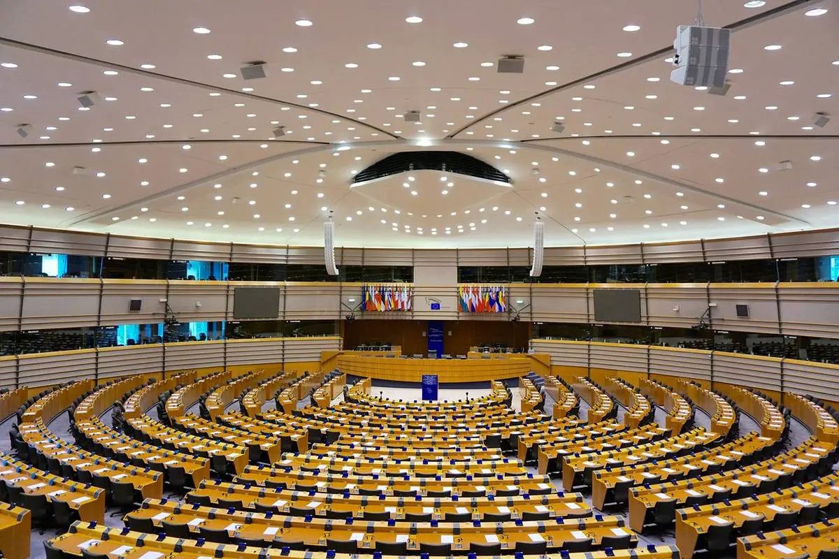 europaparlament, wahl, polen, wahlergebniss