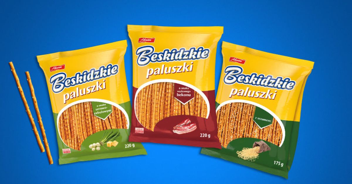 Paluszki Beskidzkie, Brand, Paluszki Beskidzkie bedankt sich