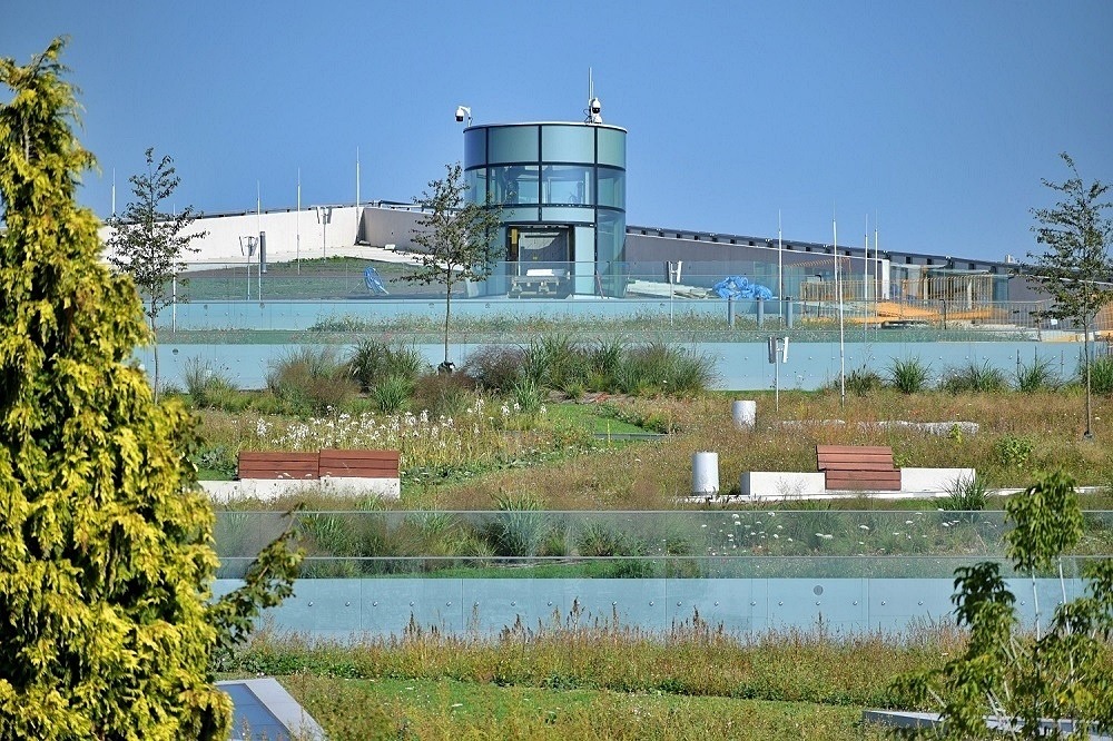 Cogiteon, Science Center, Malopolska, Krakow, Krakau