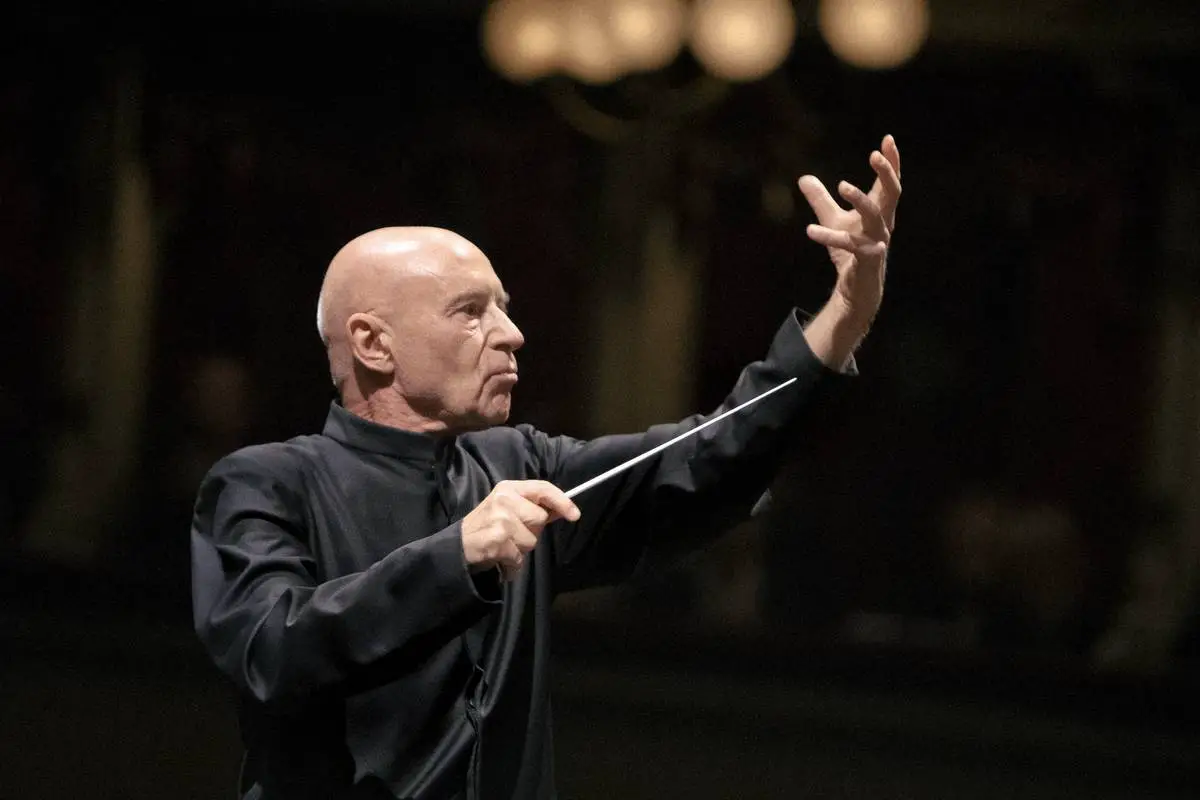 Christoph Eschenbach