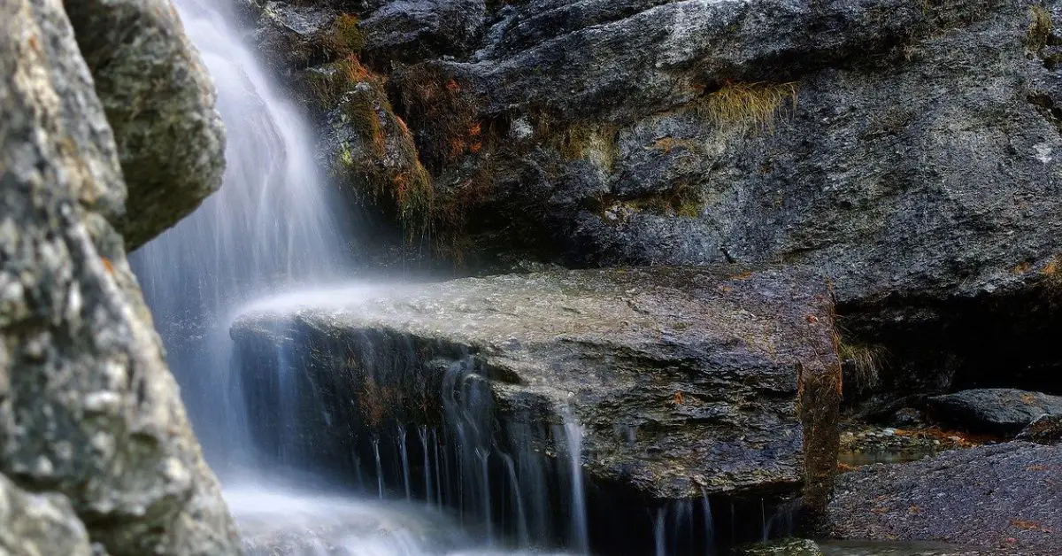 Polen, Tourismus, Urlaub, Top10, Wasserfälle, Natur