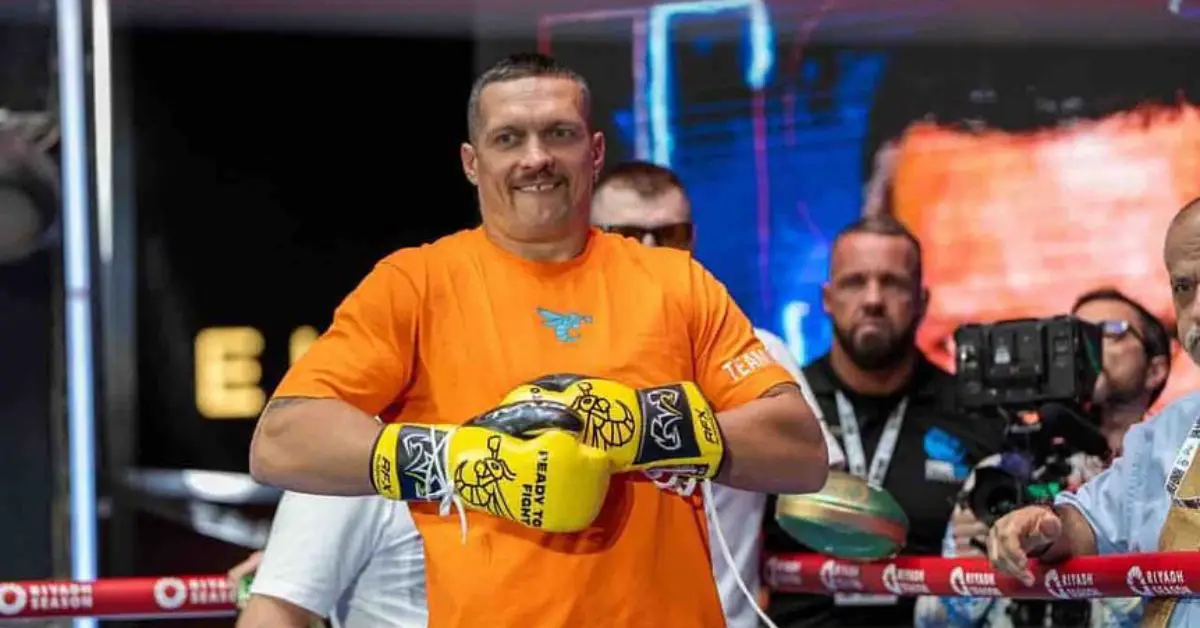 Ołeksandr Usyk, Wołodymyr Zełenski, Krakau, flughafen krakau balice, Ołeksandr Usyk verhafftung, polen