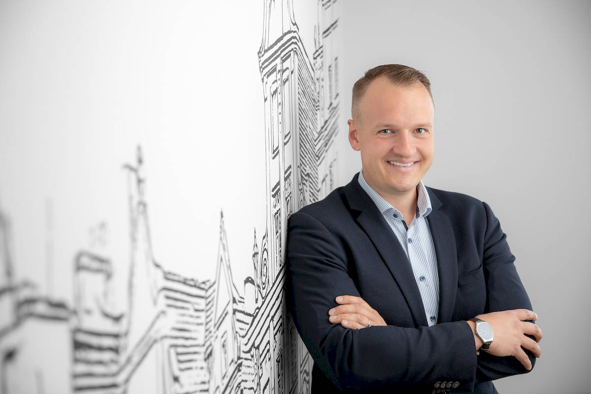 David Lis, immobilien, polen, swinemünde, wohnung, kauf, ferienwohnung