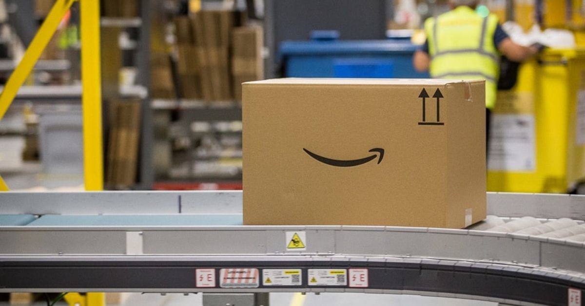 amazon, polen, wirtschaft, arbeitsplaetze