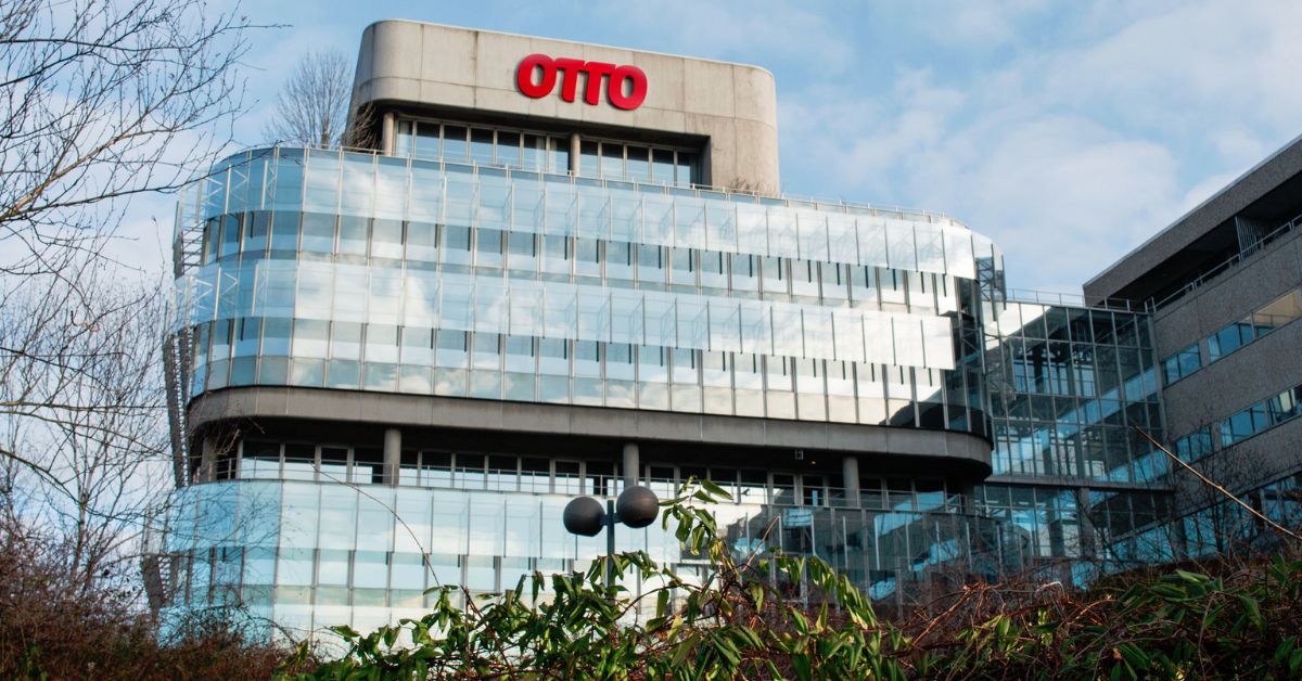 otto, otto group, konzernzentrale,