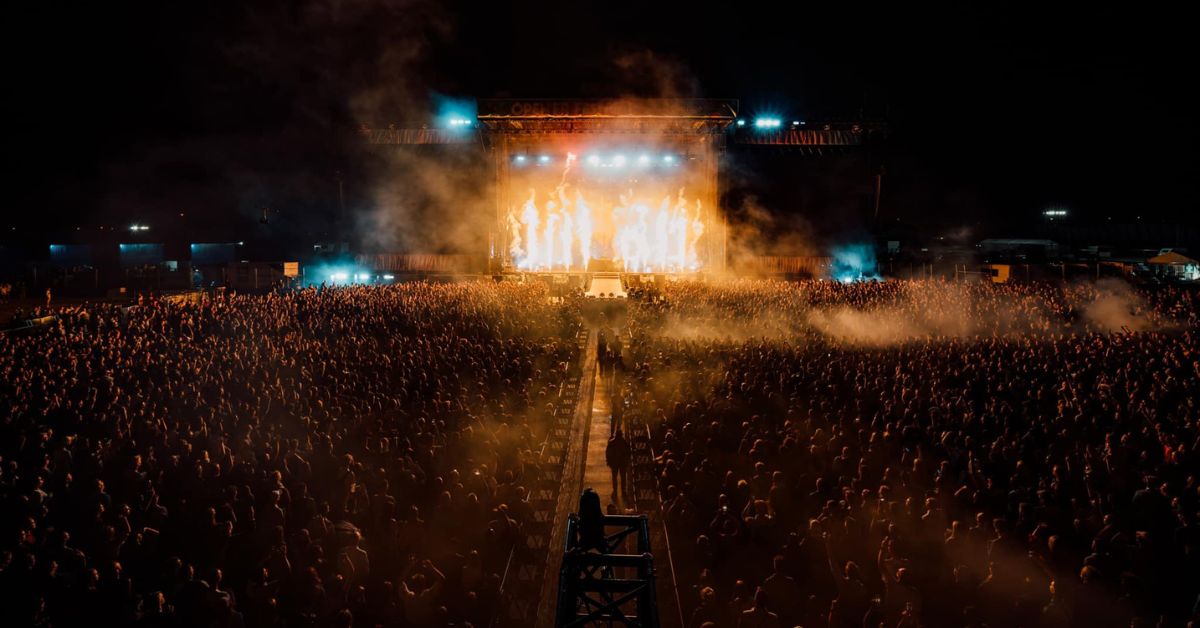 Linkin Park, Opener Festival, polen, kultur, Line-Up, wer spielt auf dem Opener Festival, Opener Line Up, Opener Festical artisten, Opner Festival Darsteller,
