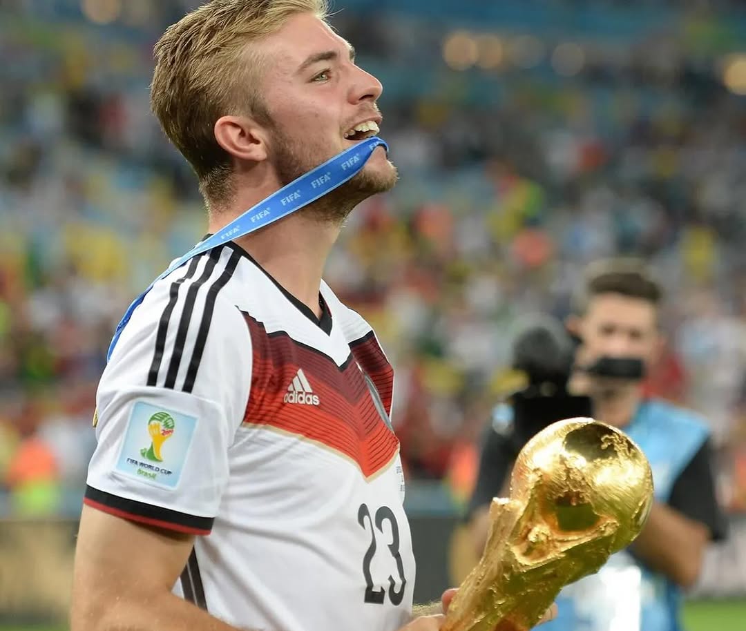 Christoph Kramer