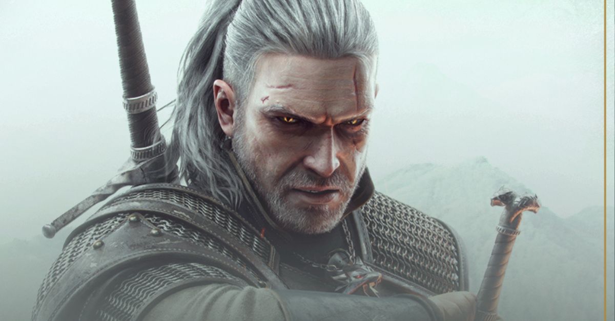 CD PROJEKT RED, the witcher, game, videogame, the witcher 4 polaris