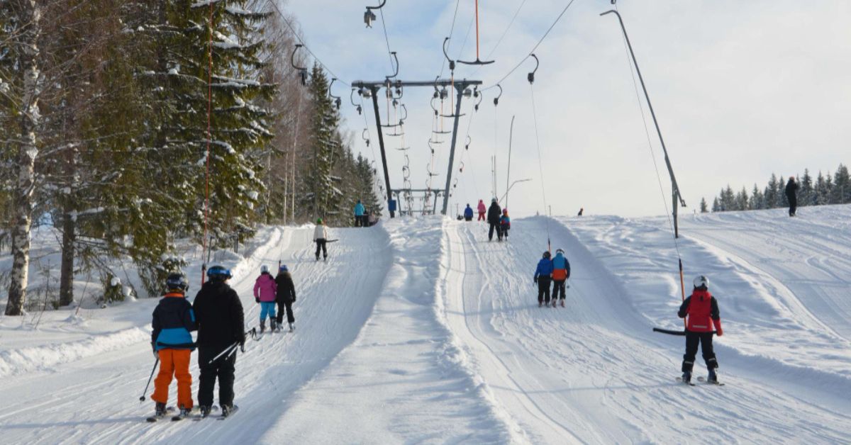 Piste, Zwei-tage-Skipass, Zakopane, skigebiet, Ustrzyki Dolne, Preis,