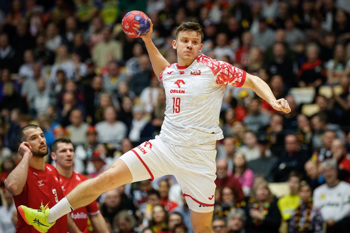 handball wm polen schweiz