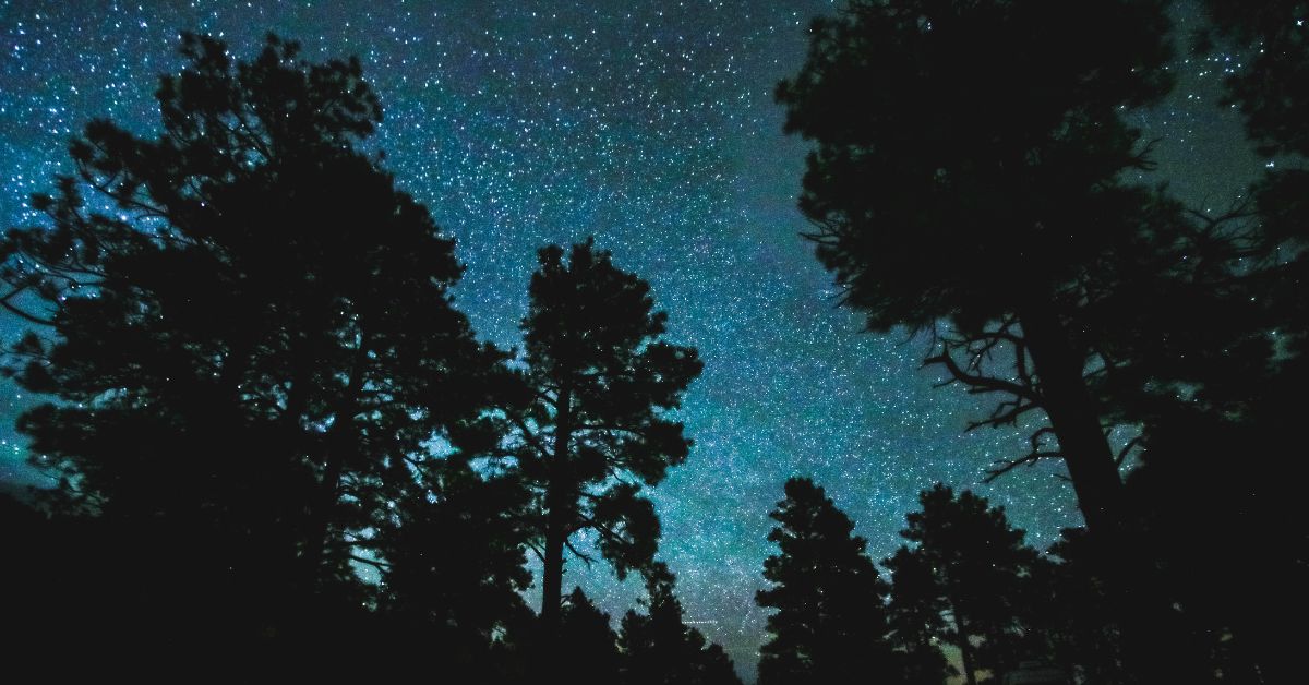 sterne, gwiazdy, nachthimmel, dunkle nacht, sternenhimmel, natur, universum