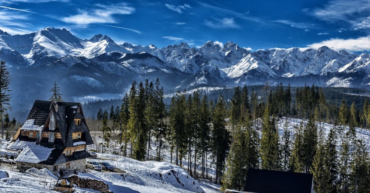 winterferien, ferien, ferien 2025, reiseziel, zakopane, berge, tatra