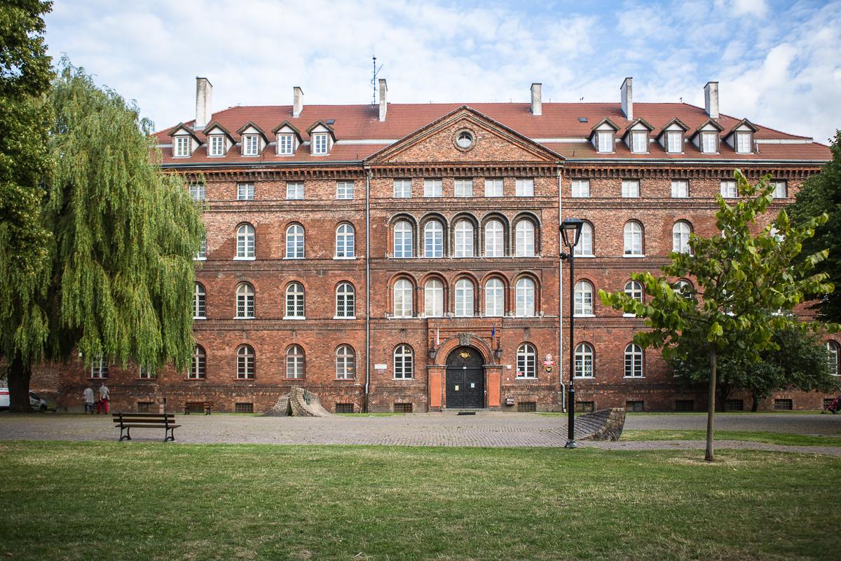 polnische post, gdańsk, danzig,