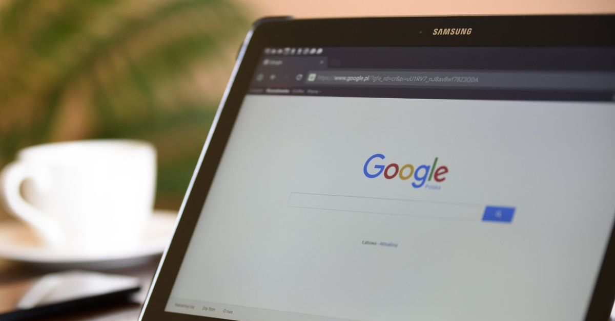 Google, google investiert, laptop, tablet, website, betreiber