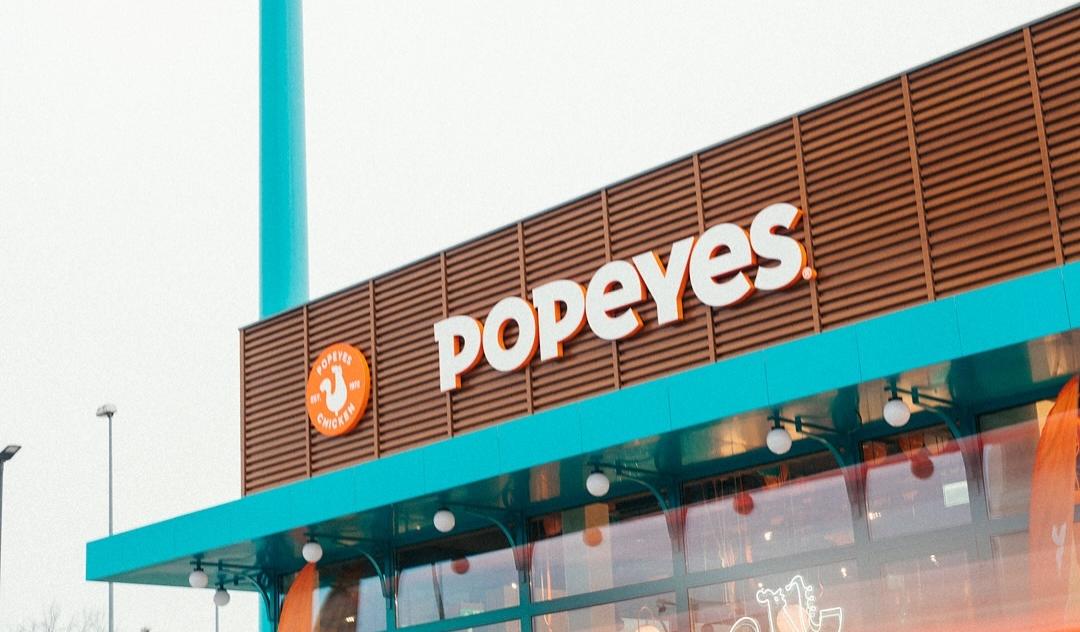 popeyes polen