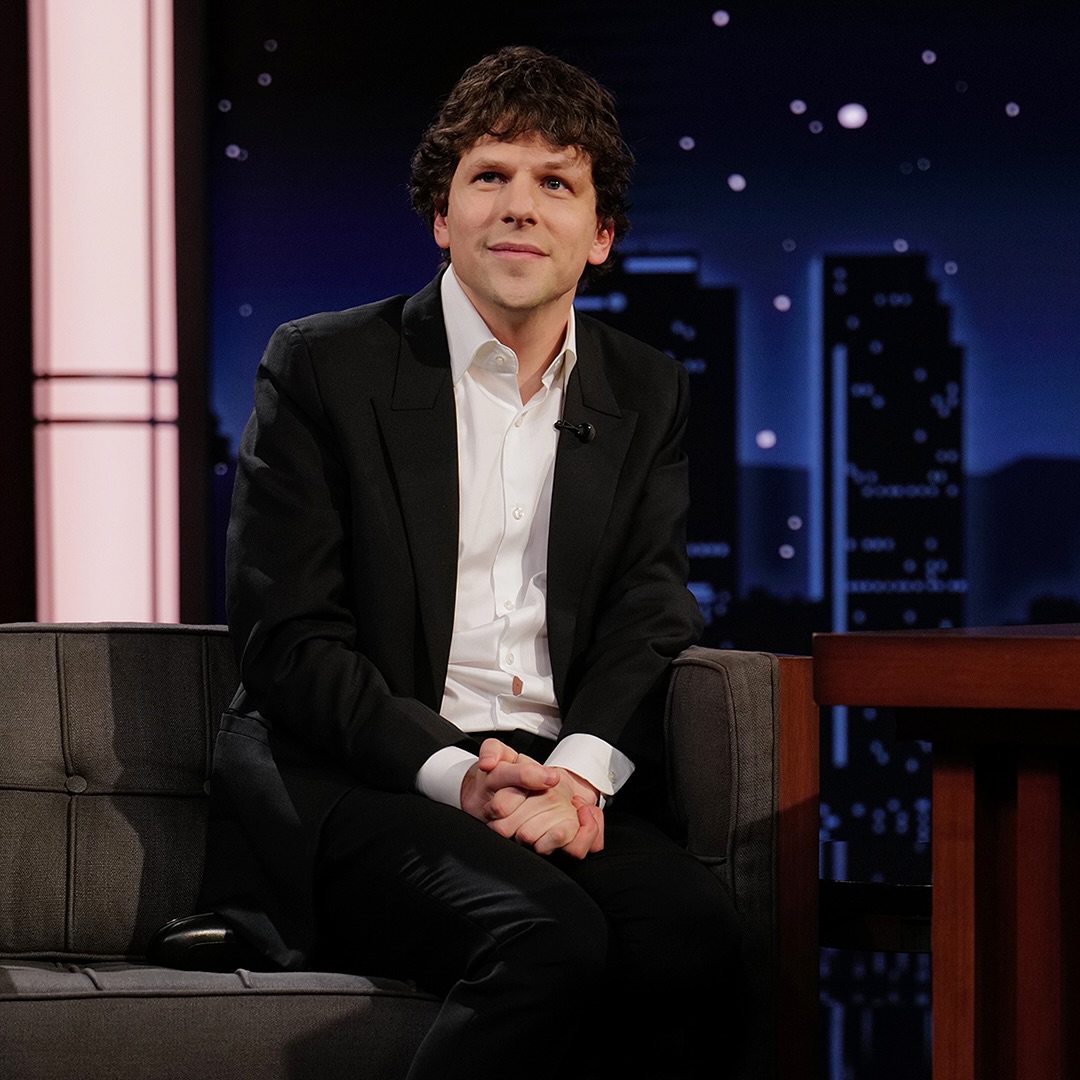 jesse eisenberg, polen, polnische staatsbürgerschaft