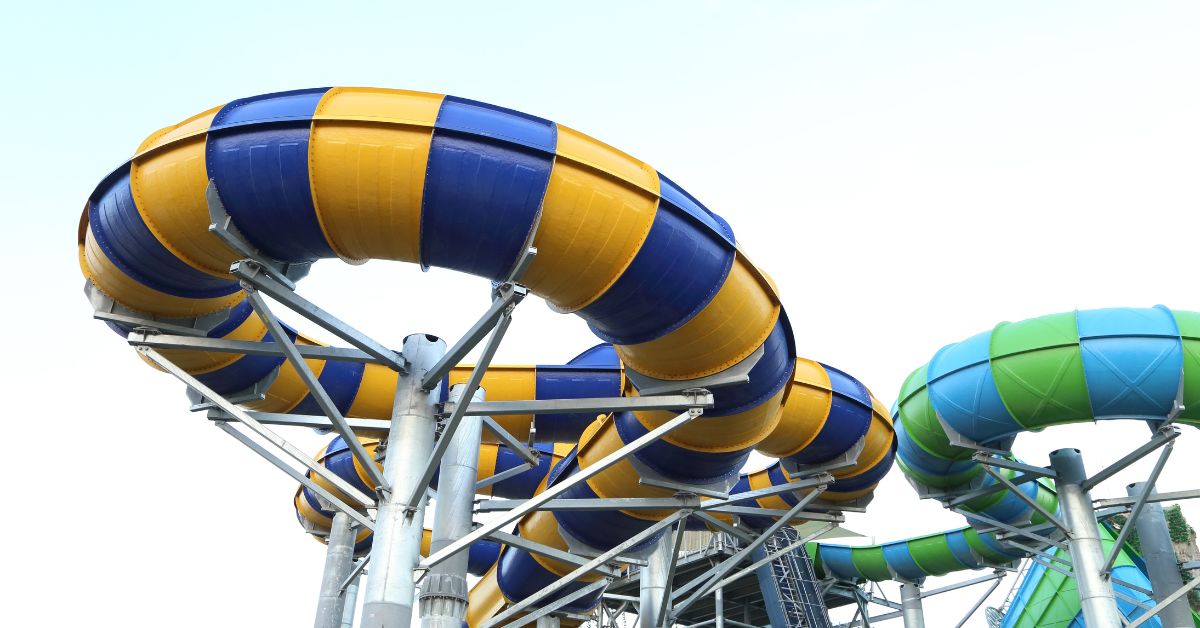 rutsche, aquapark, wasserpark, wasserrutsche,