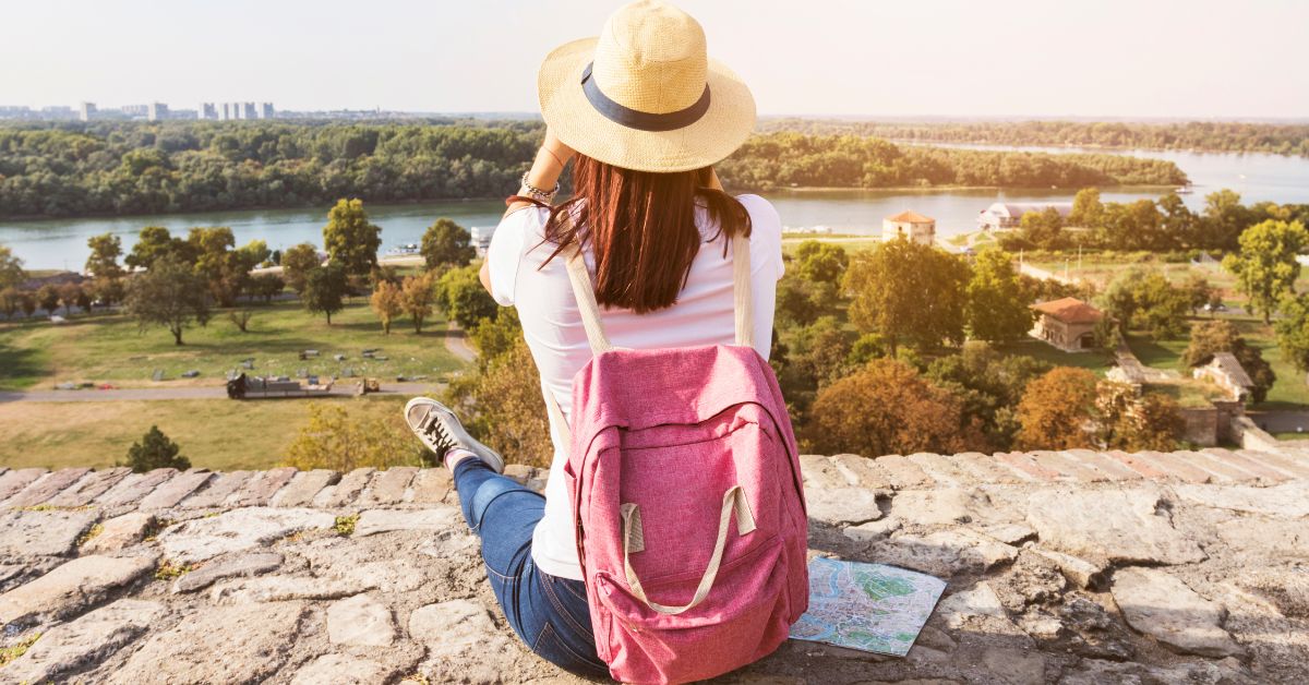 Polen, weibliche Alleinreisende, Wethrift, die besten Länder für weibliche Alleinreisende, Women Peace and Security Index, WPS, die besten Länder für allein reisende Frauen,