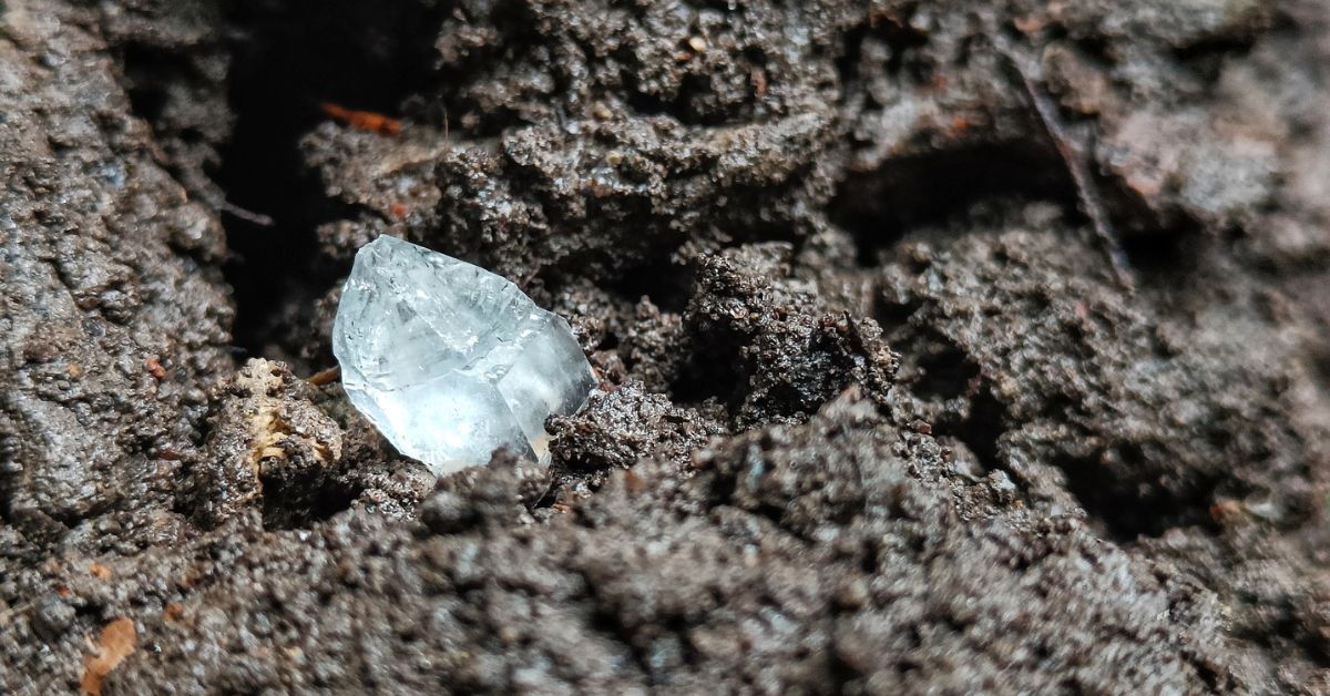 Schätze in den Bergen, Bergkristall, Schatz der Natur, Bergkristalle in Polen, Bergkristall in Polen, Kristall, polen,