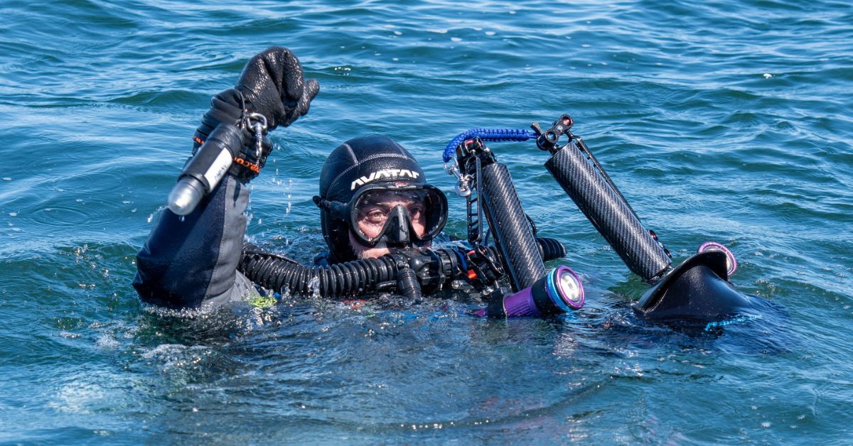 Ustka, Stolpmünde, Entdeckung in der polnischen Ostsee, Baltictech, Wrack, Dampfer, Baltenland, Unternehmen Hannibal, polen, Baltenland Wrack, Wrack-Entdeckung, Baltenland Entdeckung, Ostsee,