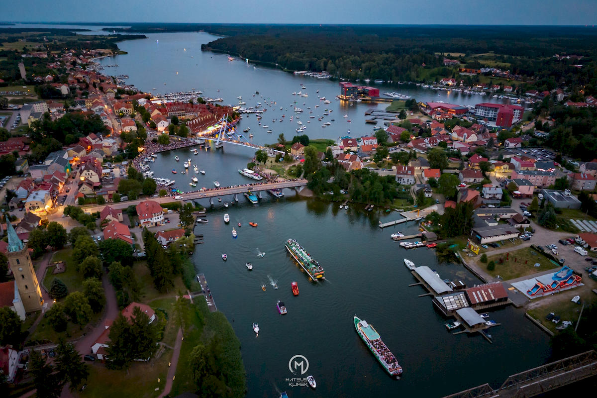 mikołajki, mikolajki, nikolaiken, masuren