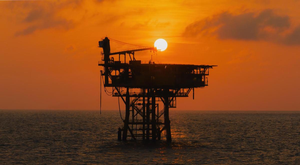 polen, wolin, wolin east, ölfund