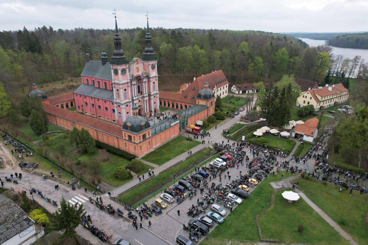 swieta lipka, marienheiligtum, masuren