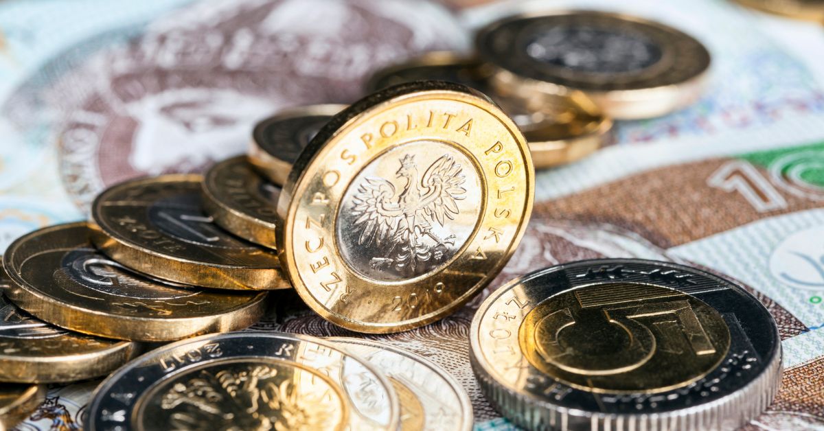 Inflation, Inflation in Polen, Teuerung in Polen, Preissteigerung in Polen, Preissenkungen in Polen,