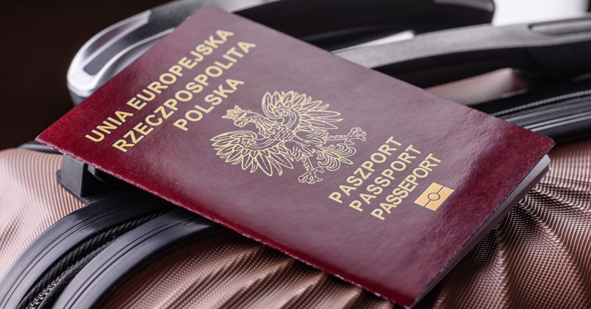 Polnischer Pass, Ausländer, Einbürgerungen in Polen, Wie kriege ich den polnischen Pass, polen, Pass