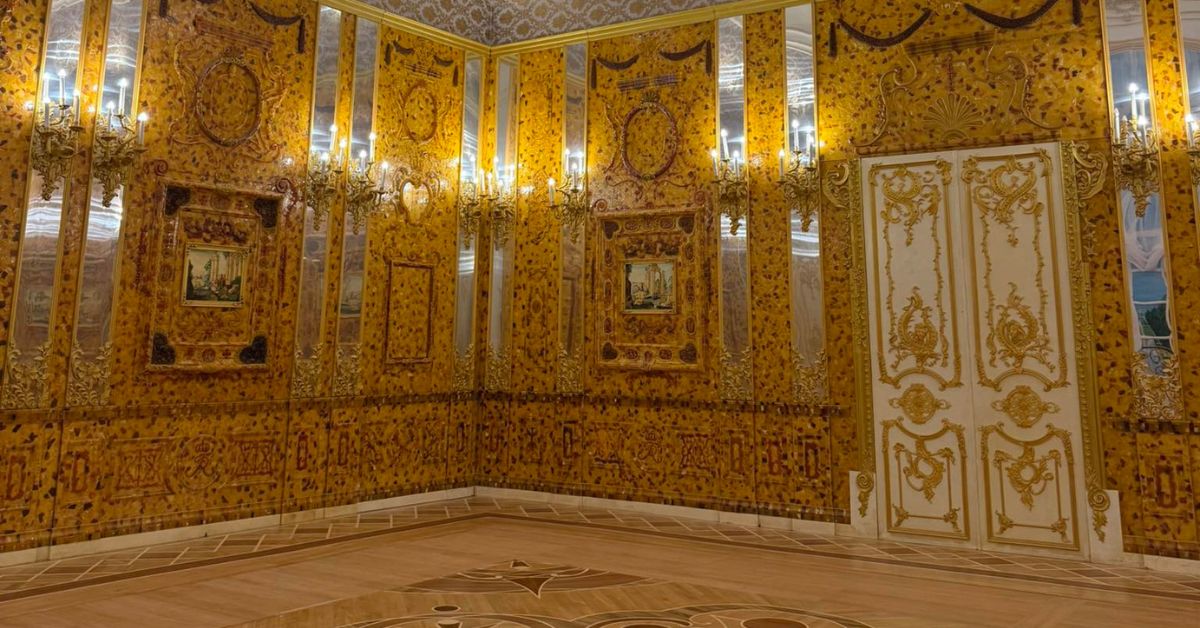 Suche nach dem Bernsteinzimmer, Dziemiany, Dzimianen, Kaschubei, Bernsteinzimmer, Jan Delingowski, AGH Wissenschaftlich-Technische Universität, Anomalie, Barczewo, Wartenburg, Durchbruch bei der Suche nach dem Bernsteinzimmer, polen,