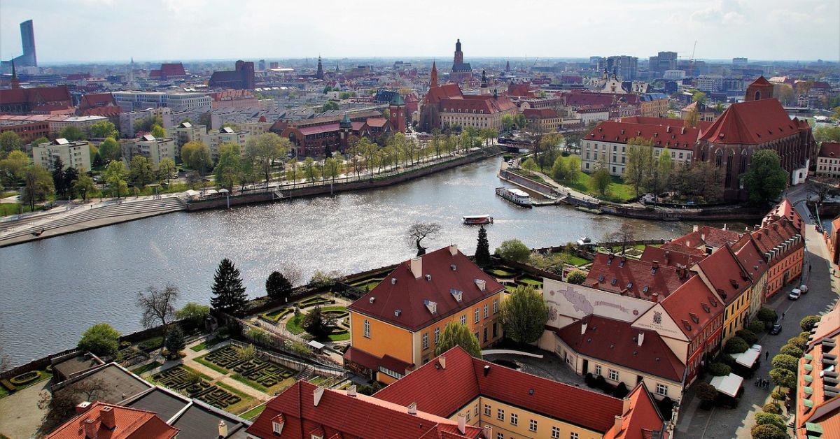 Wrocław, Breslau, Gourmetmagazin, Foodies, „versteckten Juwelen“ Europas, Foodies-Magazin, Gastronomie in Wrocław, polnische Küche. Gastronomie in Breslau, polen,