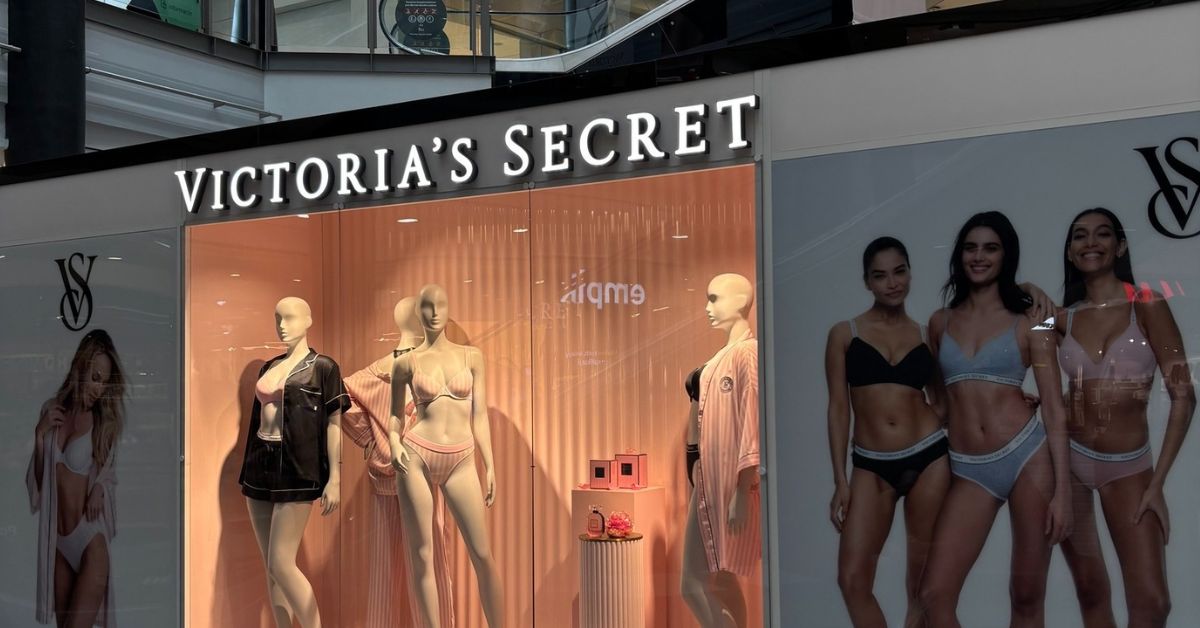 Victoria’s Secret, Victoria’s Secret in Krakau, Victoria’s Secret in Polen, Victoria’s Secret in Posen, Victoria’s Secret in Warschau, Victoria’s Secret Geschäfte in Polen, Victoria’s Secret Geschäfte, polen,