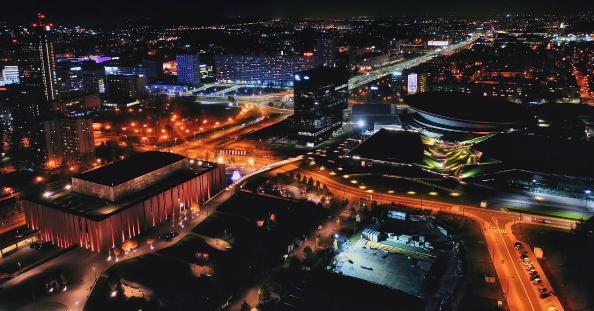 die besten Städte zum Leben, der besten Städte in Polen zum Leben, Ranking, polnische Stadt, Katowice, Kattowitz, Rzeszów, Resche, Poznań, Posen, besten Städte zum Leben in Polen, polen, Stadt, Leben in Polen,