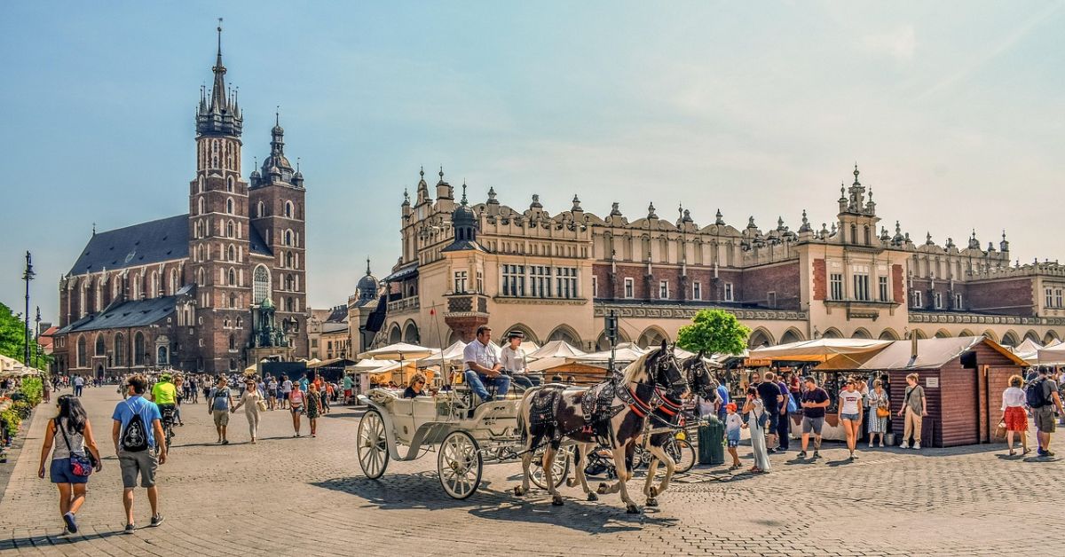 Die schönste Altstadt, Rangliste der schönsten Altstädte in Europa, Altstadt von Kraków, Altstadt von Krakau, Kraków, Krakau, Die schönsten Altstädte in Europa, Polen, Warszawa, Warschau, Die schönste Altstadt in Europa, Die schönste Altstadt in Polen,