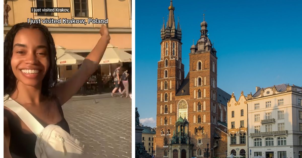 krakau, kraków, exploring with courtney, reise, reiseziel krakau