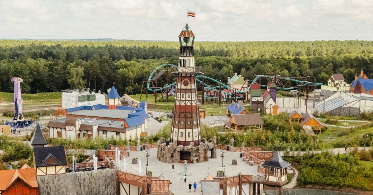 Hossoland, Polen, Hossoland Wiedereröffnung, Hossoland Eröffnung,