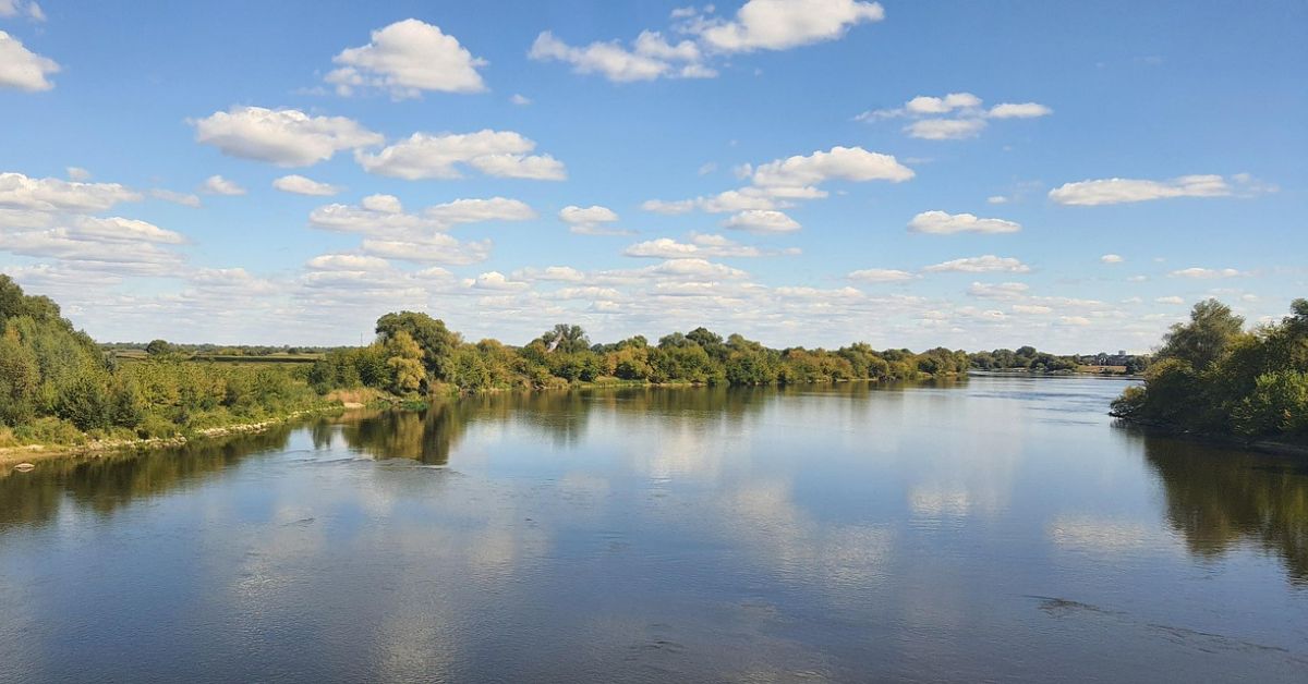 Nationalpark Dolna Odra, Polen, neuer Nationalpark in Polen, Nationalpark Dolina Dolnej Odry, Nationalpark Unteres Odertal, Nationalpark, Gryfino, Greifenhagen, Unteres Odertal,