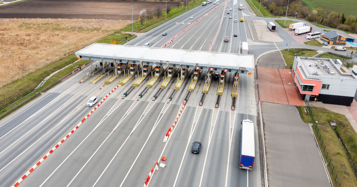 Erhöhung, Autobahn A2 in Polen, Autobahn A2, Tarife, Gebühren, Autostrada Wielkopolska S.A, A2, Autobahn, Polen, Gebühren auf der A2 in Polen, Gebühren auf der Autobahn in Polen, Gebühren Autobahn A2 Polen,
