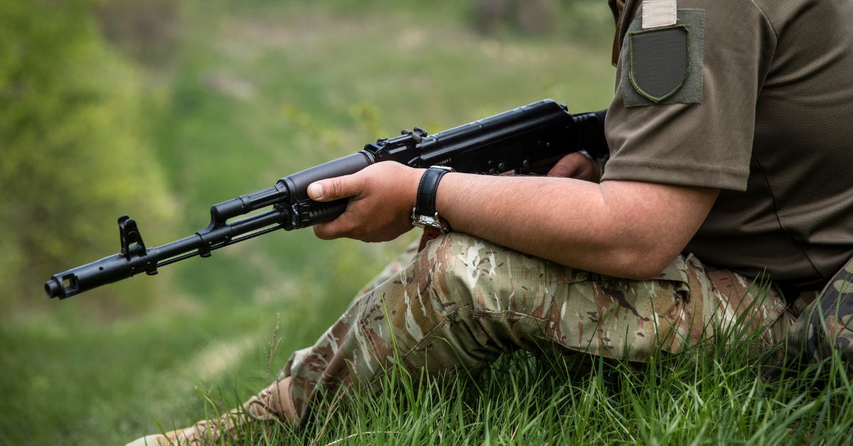 Polen, Bereitschaft, Bereitschaft der Polen, Bereitschaft der Polen zum Kämpfen, Bereitschaft der Polen im Falle von Krieg, Umfrage,