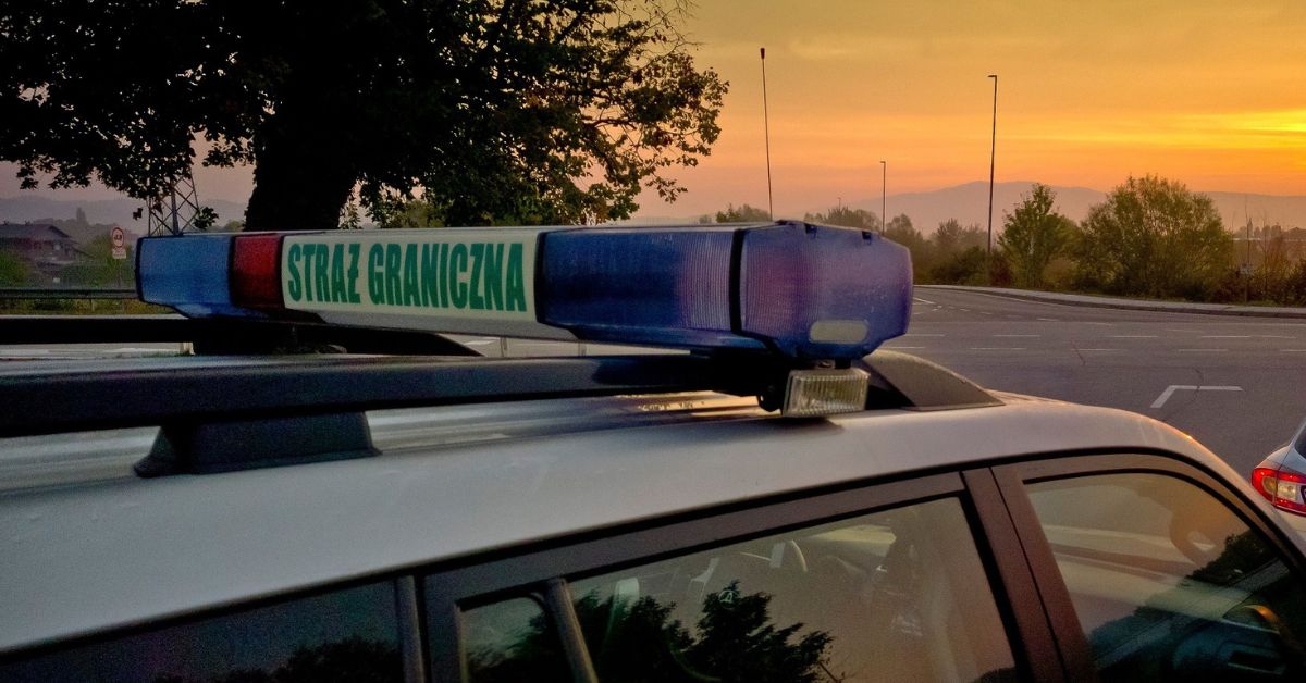 Kontrollen an der polnisch-deutschen Grenze, Kontrollen, polnisch-deutsche Grenze, Grenzschutz, Grenzkontrollen, Polen, Grenzkontrollen zu Deutschland, Grenze, Ergebnis der Grenzkontrollen,