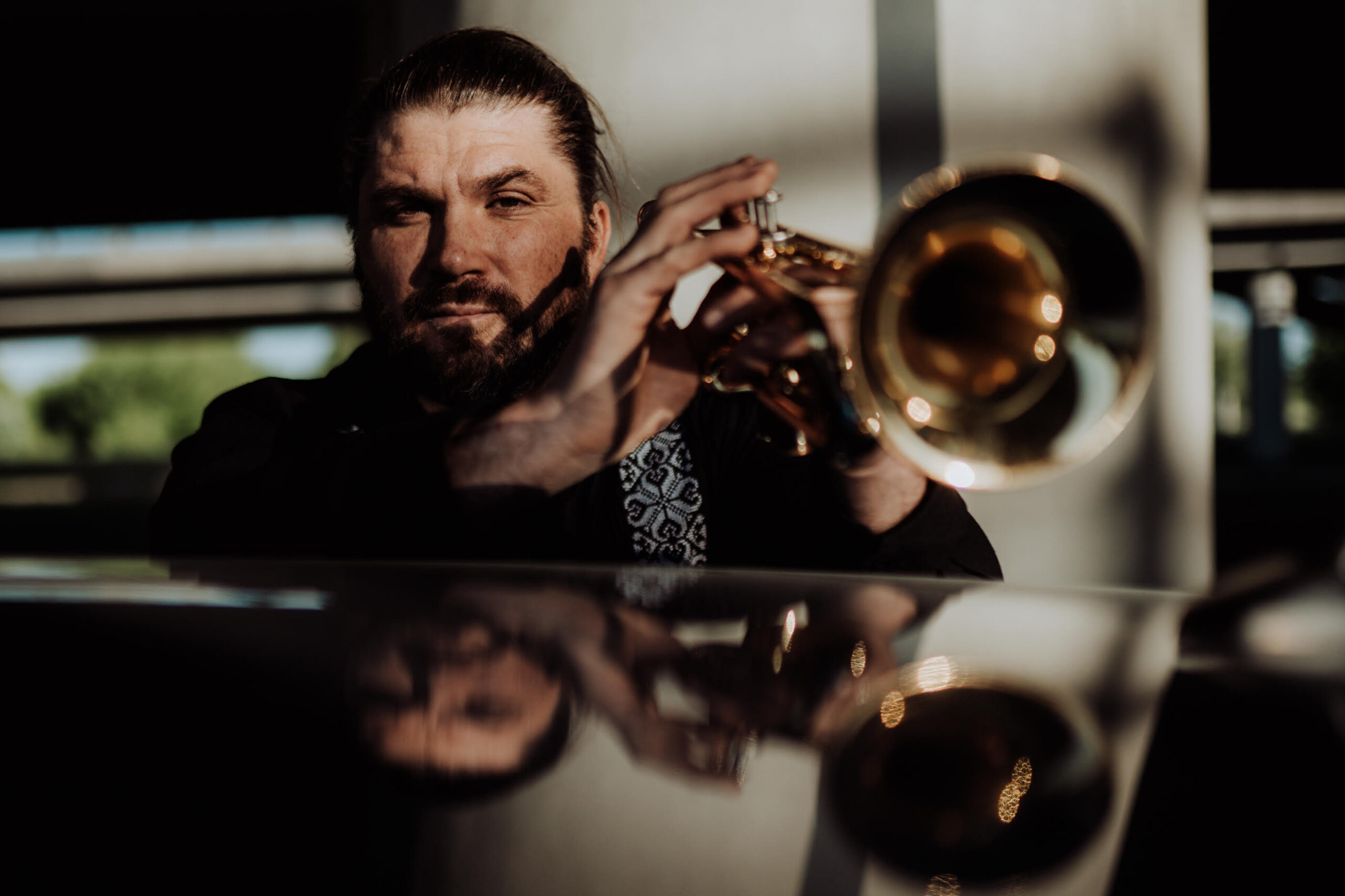 piotr damasiewicz, jazz jamboree, warszawa, warschau