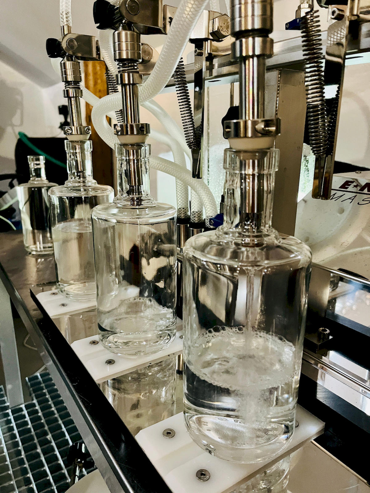 polnische brennerei, spirituosen, okowita, polen