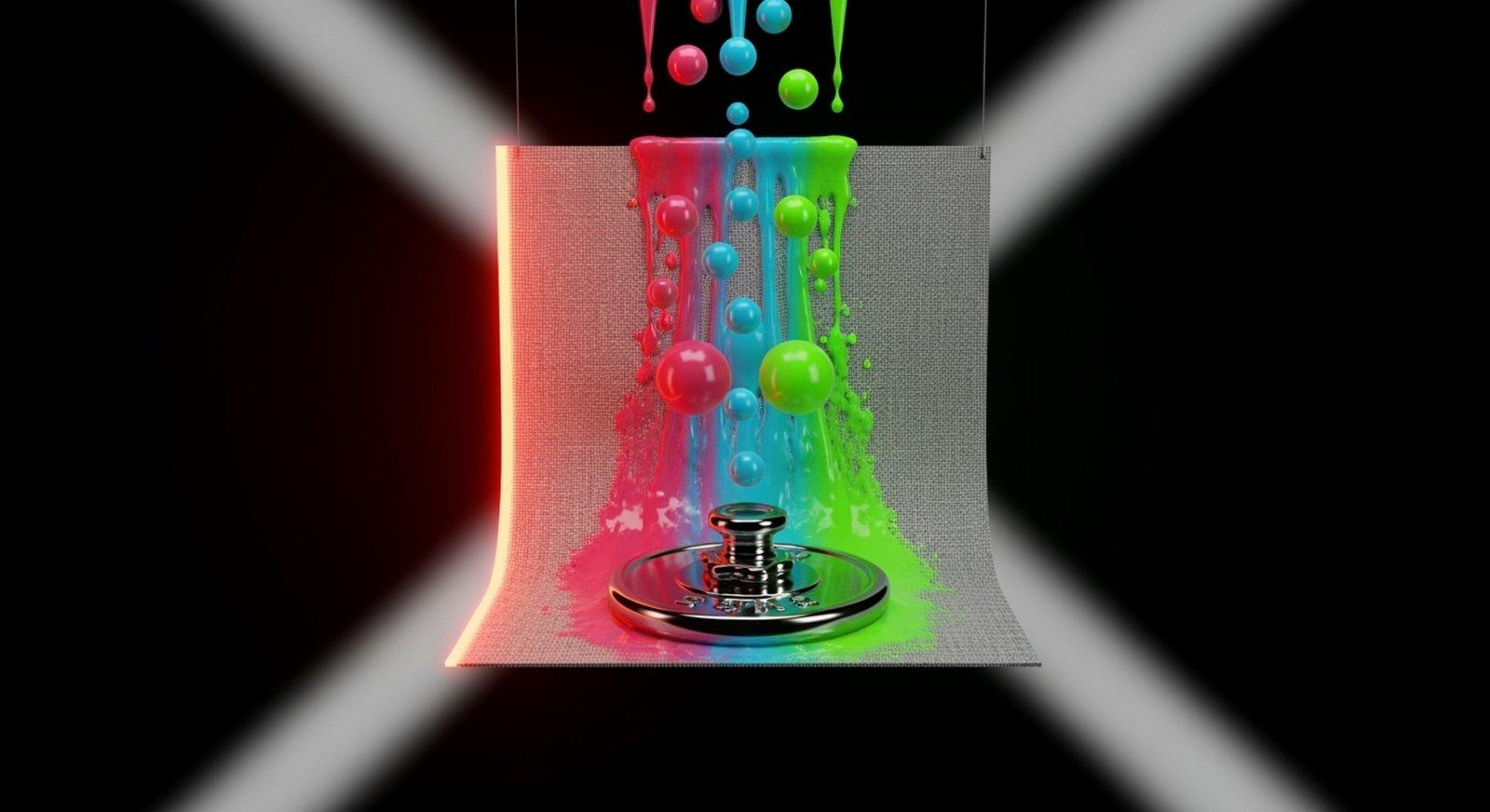 ptfe, beschichtung, gewebe, ptfe-beschichtete gewebe