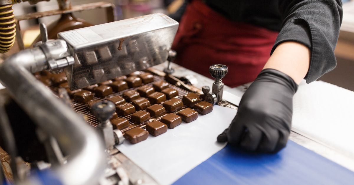 Deutscher Schokoladenhersteller, Produktion nach Polen, Gubor Group, Cadolzburg, Gubor Group verlegt seine Fabrik nach Polen, polen, Gubor Group in Polen, deutsche Unternehmen in Polen,