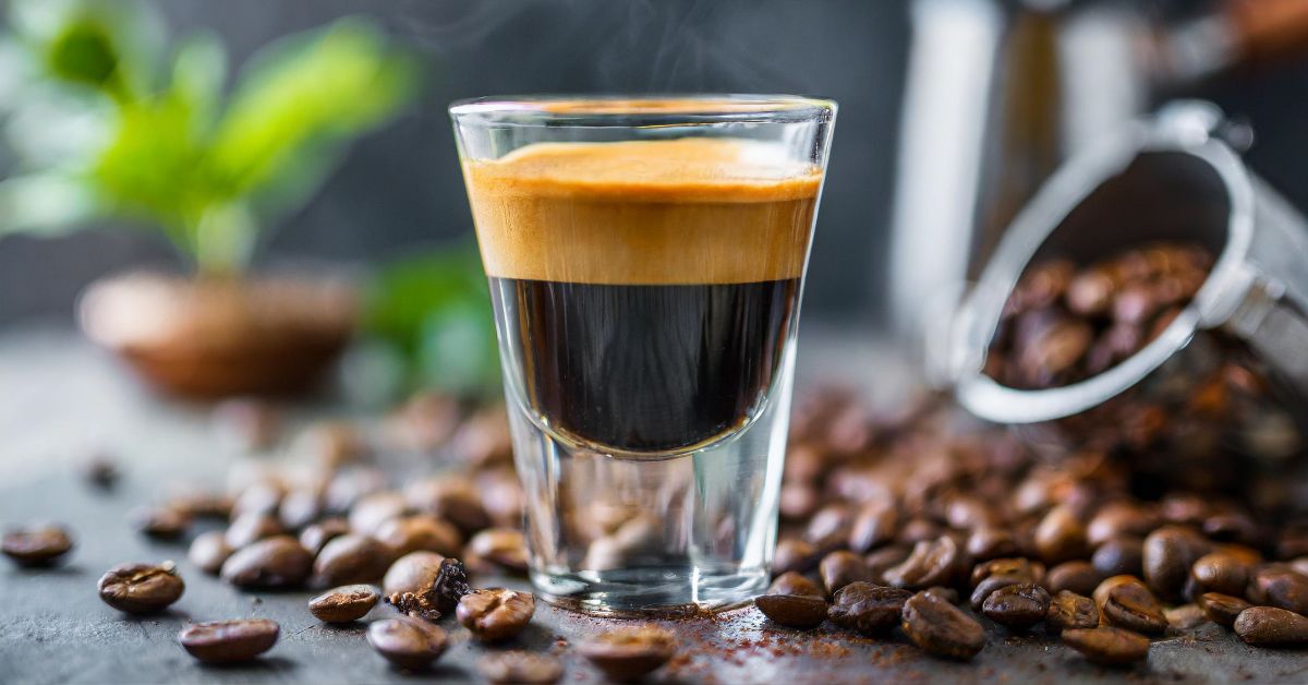 Kaffee, Polen, Espresso, Preise, Kaffee in Polen, Kaffeepreise in Polen, Espressopreise in Polen, Warszawa, Warschau, Espresso-Index,